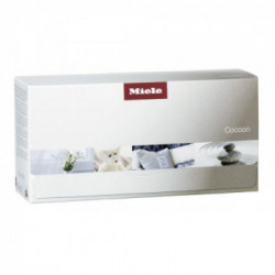 Miele FA C 451 L - Profumatori per Asciugatrice, Fragranza Cocoon, 3 Pezzi