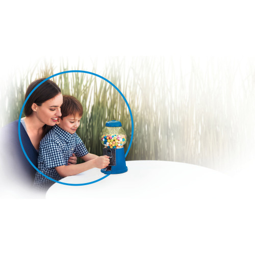 Indesit BTW L50300 IT/N - Lavatrice a Carica...