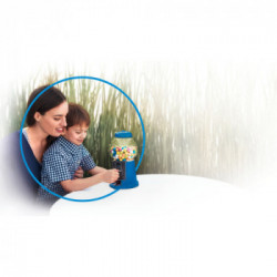 Indesit BTW L50300 IT/N - Lavatrice a Carica Superiore, 5 Kg, 1000 Giri, Classe D