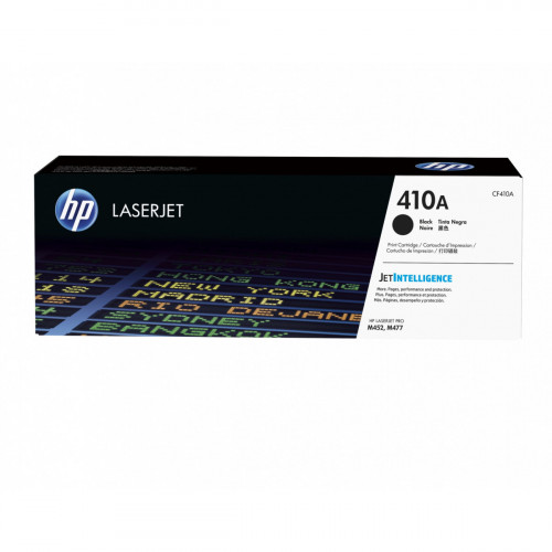 HP 410A cartuccia toner 1 pz Originale Nero
