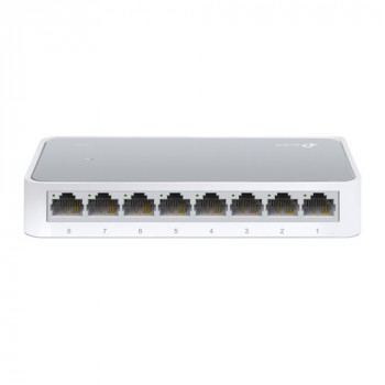 TP-LINK TL-SF1008D Non...