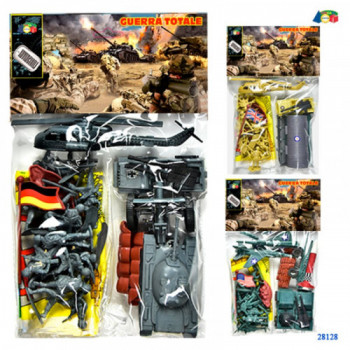 Givi Guerra Totale - Busta...