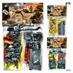 Givi Guerra Totale - Busta Soldatini 