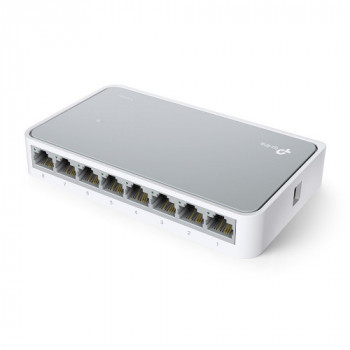 TP-LINK TL-SF1008D Non... 2