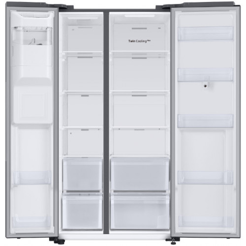 Samsung RS6HA8880S9 - Frigorifero Side by Side...