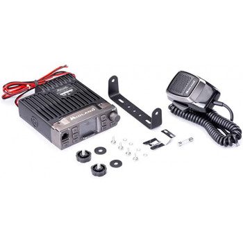 M-30 Ricetrasmettitore Cb... 2