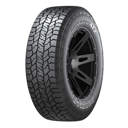 HANKOOK 265/70 R 16 117/114S RF11 Dynapro AT 2