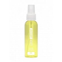 Shots - Spray Lubrificante, Waterbased, Gusto Limone, 100 ml
