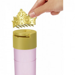 Disney Princess Royal Color Reveal