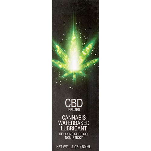 Shots CBD Canapa - Lubrificante Crema,...