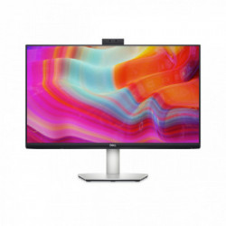 DELL S2722DZ 68,6 cm (27") 2560 x 1440 Pixel Quad HD LCD Argento