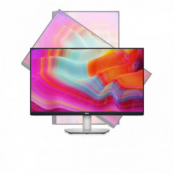 DELL S2722DZ 68,6 cm (27") 2560 x 1440 Pixel Quad HD LCD Argento