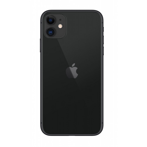 Apple iPhone 11 64GB - Nero