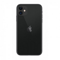 Apple iPhone 11 64GB - Nero