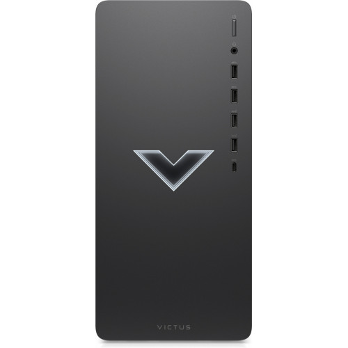 Victus by HP 15L Gaming Desktop TG02-0091nl PC...