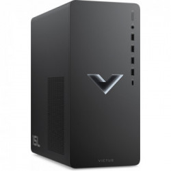 Victus by HP 15L Gaming Desktop TG02-0091nl PC i7-12700F Intel® Core™ i7 16 GB DDR4-SDRAM 512 GB SSD Nero