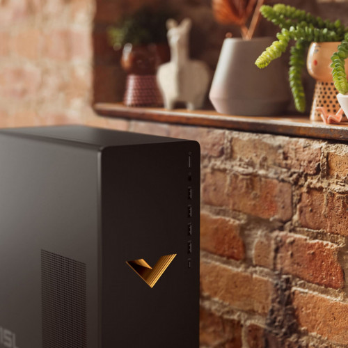 Victus by HP 15L Gaming Desktop TG02-0091nl PC...