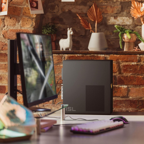 Victus by HP 15L Gaming Desktop TG02-0091nl PC...