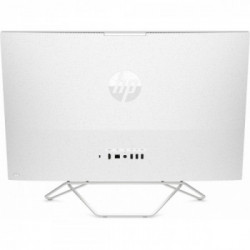 HP 27-cb1034nl Intel® Core™ i5 68,6 cm (27") 1920 x 1080 Pixel 8 GB DDR4-SDRAM 512 GB SSD PC All-in-one Windows 11 Home