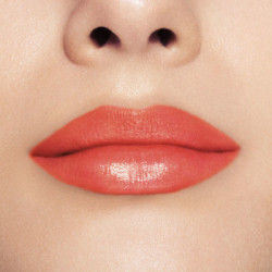 Shiseido ColorGel LipBalm Tiger Lily 112