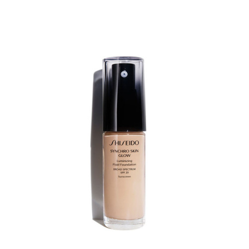 Shiseido Synchro Skin Glow Luminizing Fluid...