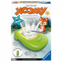 Xoomy Midi Cute animals