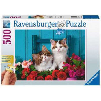 Ravensburger 16993 puzzle...