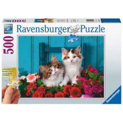 Ravensburger 16993 puzzle 500 pz