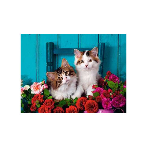 Ravensburger 16993 puzzle 500 pz