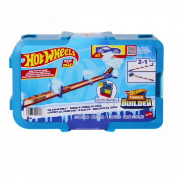 Hot Wheels Track Builder...