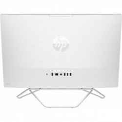 HP 24-cb1042nl Intel® Core™ i5 60,5 cm (23.8") 1920 x 1080 Pixel 8 GB DDR4-SDRAM 512 GB SSD PC All-in-one Windows 11 Home