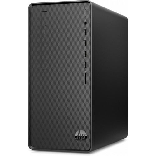 HP M01-F2066nl i5-12400 Tower Intel® Core™ i5 8...