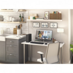 HP Slim Desktop S01-pF2013nl G5905 Intel® Celeron® 8 GB DDR4-SDRAM 256 GB SSD Windows 11 Home PC Nero