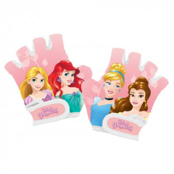 GUANTI BIMBA 'PRINCESS'