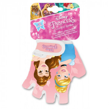GUANTI BIMBA 'PRINCESS' 2