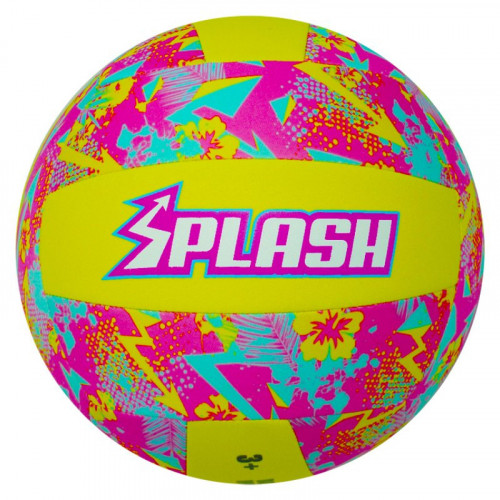 PALLONE BEACH/V SPLASH MISURA 5