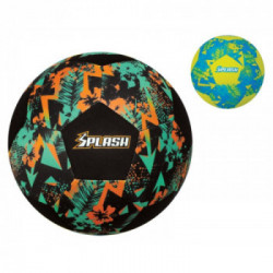 PALLONE CALCIO 'SPLASH' MISURA 5