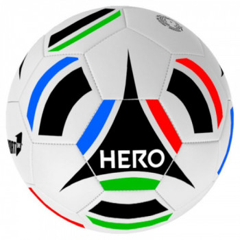 PALLONE CALCIO HERO (SOLO...