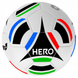 PALLONE CALCIO HERO (SOLO SGONFI)
