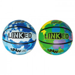 BASKET LINKED misura 7