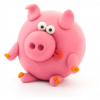 SMALL SET - maiale 2