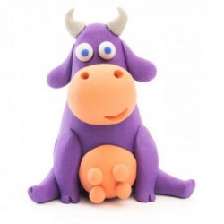 SMALL SET - mucca