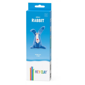 SMALL SET - coniglio