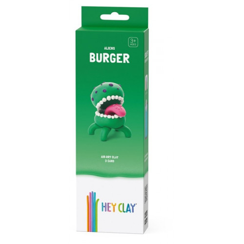 SMALL SET - burger