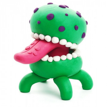 SMALL SET - burger 2