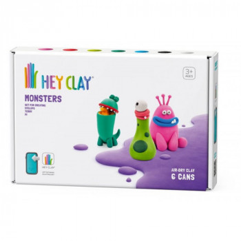 MEDIUM SET - mostri 1 -...