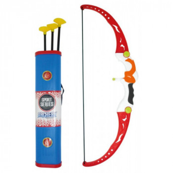 SET 'ARCIERE FLAMES'