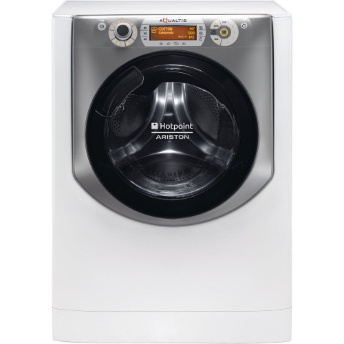 Hotpoint AQSD 723 EU A N - Lavatrice a Carica...