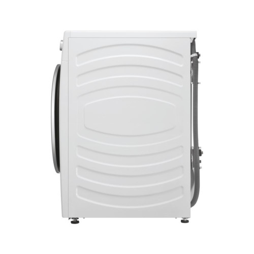 Haier Serie 876 HW80-B14876N - Lavatrice a...