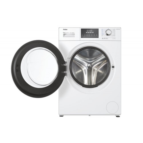 Haier Serie 876 HW80-B14876N - Lavatrice a...